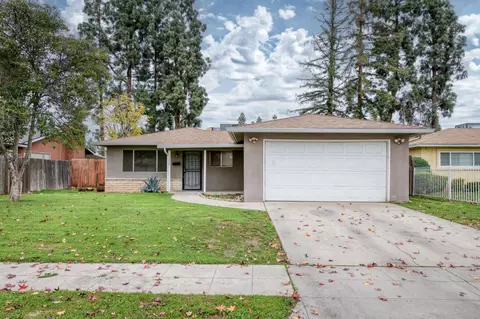 3068 W Fairmont Ave, Fresno, CA 93722