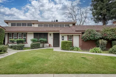 5419 W Judy Ave, Visalia, CA 93277