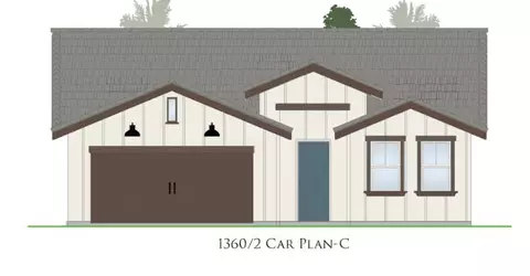16209 W David Ave, Kerman, CA 93630