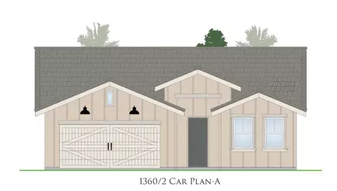 16191 W David Ave, Kerman, CA 93630