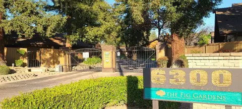 6300 N Palm #108, Fresno, CA 93704