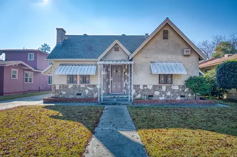 148 Eden Ave, Fresno, CA 93706