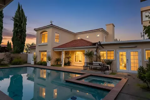 8067 E Belmont Ave, Fresno, CA 93737