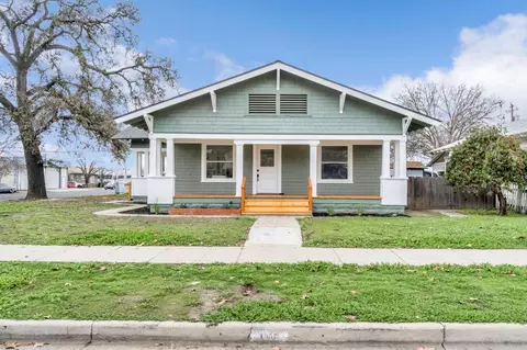 1357 F St, Reedley, CA 93654