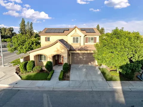 Exterior - 603 Kaweah Ave, Clovis, CA 93619 photo 4 of 6