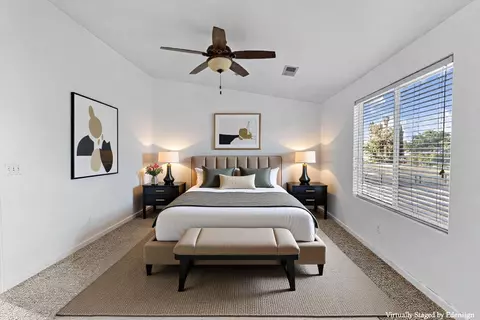 Bedroom - 603 Kaweah Ave, Clovis, CA 93619 photo 2 of 3