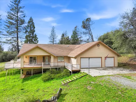 55028 Los Pinos Ln, Wishon, CA 93669