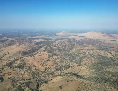 0 Ca-180 Rd, Yokuts Valley, CA 93675