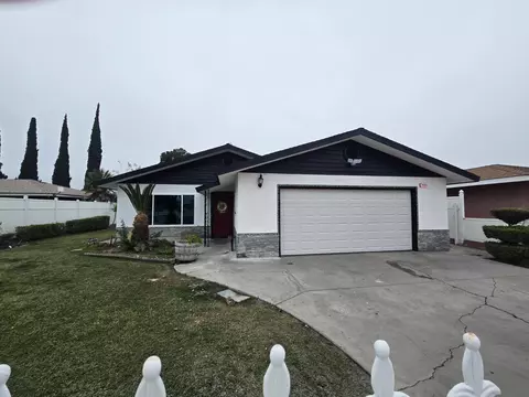 25323 W Scaggs Ave, Tranquillity, CA 93668