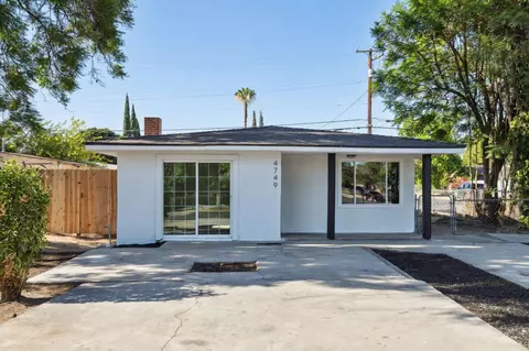 4749 E Montecito Ave, Fresno, CA 93702