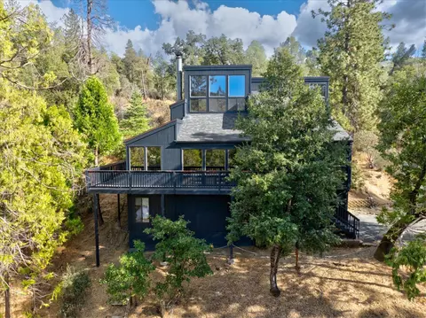 42893 Scenic, Oakhurst, CA 93644