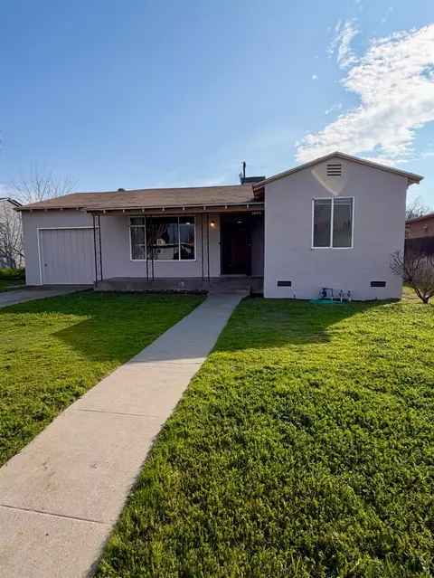 1605 W Fedora Ave, Fresno, CA 93705