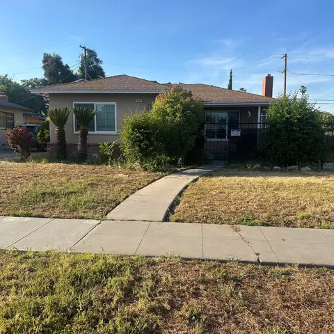 2625 E Michigan Ave, Fresno, CA 93703