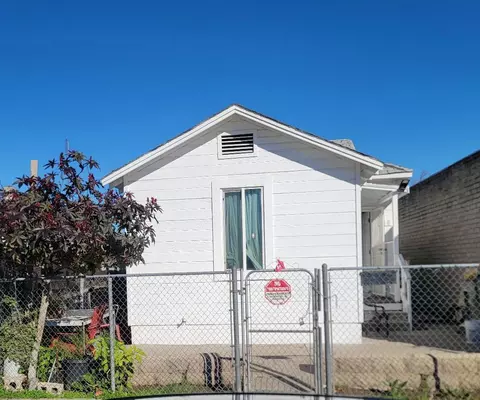 148 E St, Fresno, CA 93706