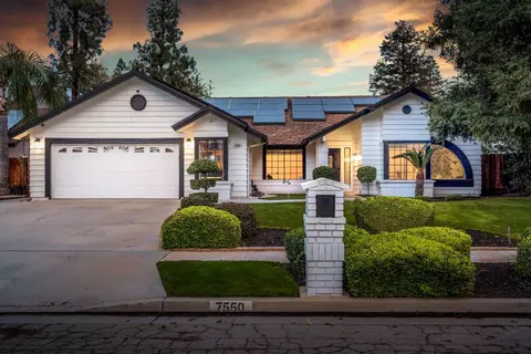 7550 N 6th St, Fresno, CA 93720