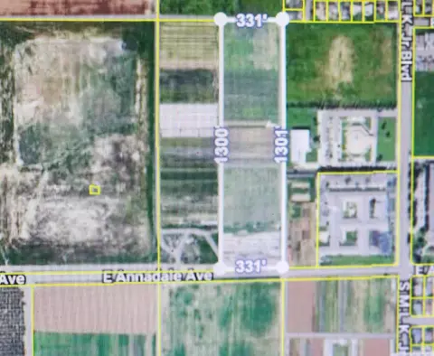 721 E Annadale Ave, Fresno, CA 93706