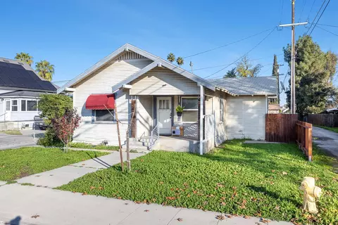 2766 Lee St, Selma, CA 93662