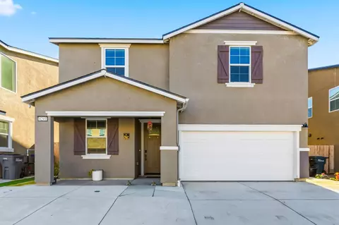 6293 W Willis Ave, Fresno, CA 93723