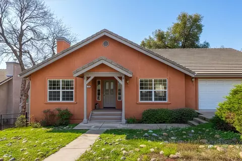 Exterior - 5301 Farfalla Cir, Mariposa, CA 95338 photo 3 of 10