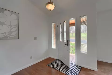 Entry Way - 5301 Farfalla Cir, Mariposa, CA 95338 photo 1 of 1