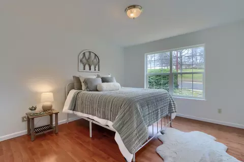 Bedroom - 5301 Farfalla Cir, Mariposa, CA 95338 photo 3 of 5