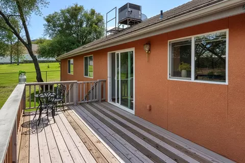 Exterior - 5301 Farfalla Cir, Mariposa, CA 95338 photo 5 of 10