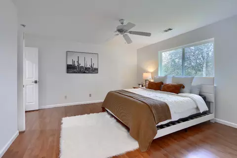 Bedroom - 5301 Farfalla Cir, Mariposa, CA 95338 photo 5 of 5