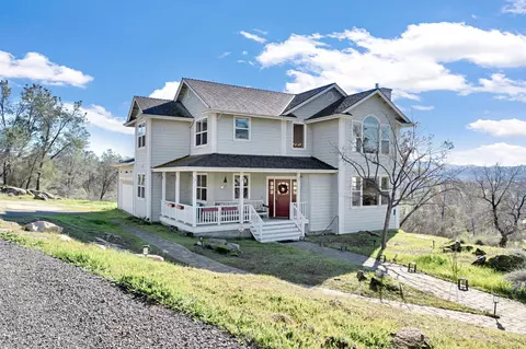 29029 Sequoia Ct, Coarsegold, CA 93614