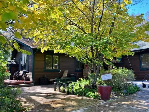 5049 Hornitos Rd, Catheys Valley, CA 95306