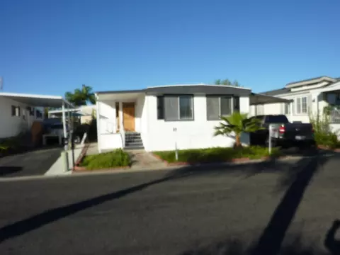 221 W Herndon Ave #178, Pinedale, CA 93650