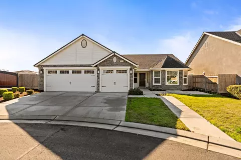 3283 Ferro Ct, Tulare, CA 93274