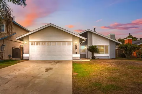 5813 Lenz Ct, Bakersfield, CA 93307