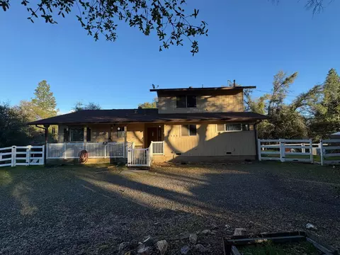 5272 Schafer, Mariposa, CA 95338