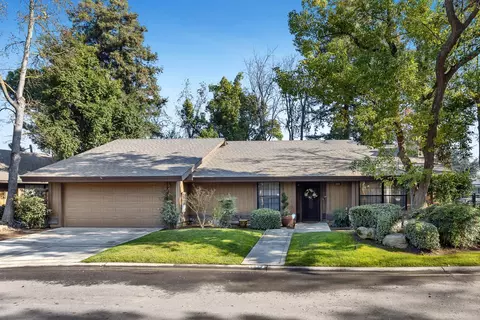 4633 N Glenn Ave, Fresno, CA 93704