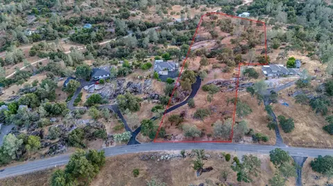 0 Deep Forest Dr, Coarsegold, CA 93614