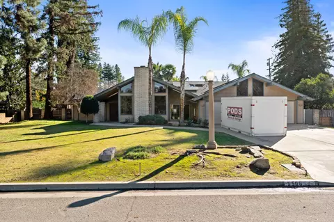 5506 E Heaton Ave, Fresno, CA 93727