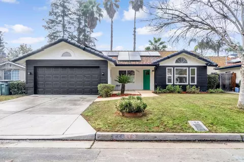 5881 W Locust Ave, Fresno, CA 93722
