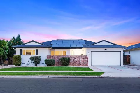 638 E Browning Ave, Fresno, CA 93710