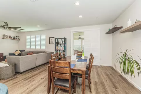 Dining - 644 Rock Crest Ave, Madera, CA 93636 photo 2 of 3