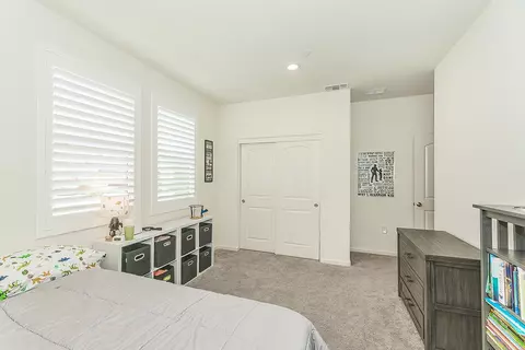 Bedroom - 644 Rock Crest Ave, Madera, CA 93636 photo 5 of 6
