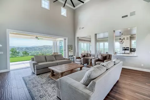 Living - 11660 Rusty Spur Ln, Clovis, CA 93619 photo 3 of 5