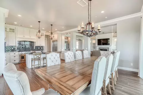Dining - 11660 Rusty Spur Ln, Clovis, CA 93619 photo 1 of 2