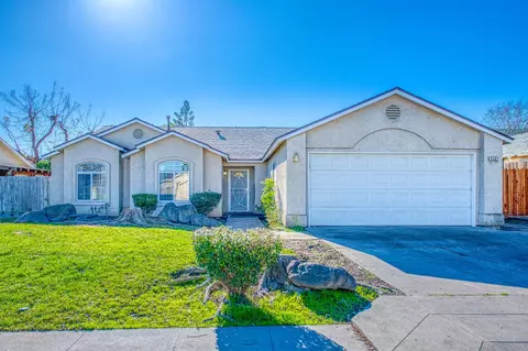 5397 W Robinson Ave, Fresno, CA 93722