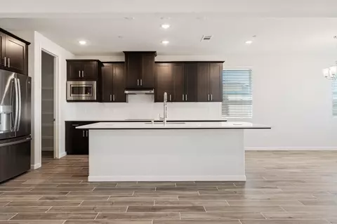 Kitchen - 2442 N Harken Way, Clovis, CA 93619 photo 1 of 8