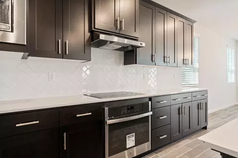 Kitchen - 2442 N Harken Way, Clovis, CA 93619 photo 2 of 8
