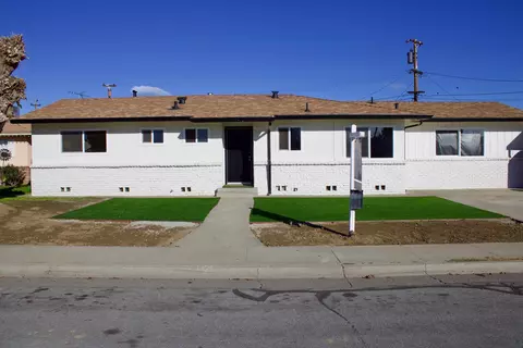 123 Roosevelt St, Coalinga, CA 93210