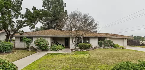 2793 W San Madele Ave, Fresno, CA 93711
