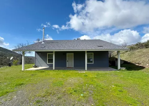 4968 Yaqui Gulch Rd, Mariposa, CA 95338