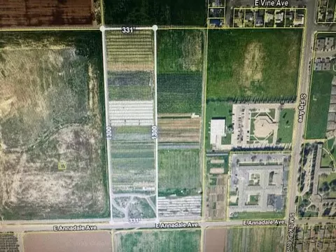 0 E Annadale Ave, Fresno, CA 93706