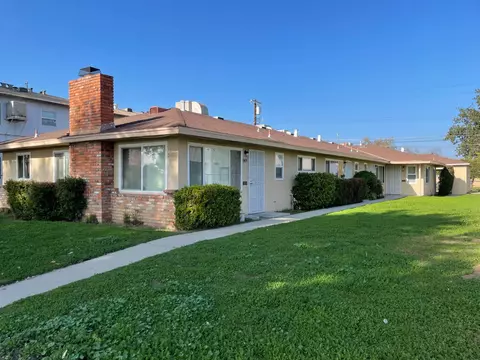 3435 E Mckinley Ave, Fresno, CA 93703